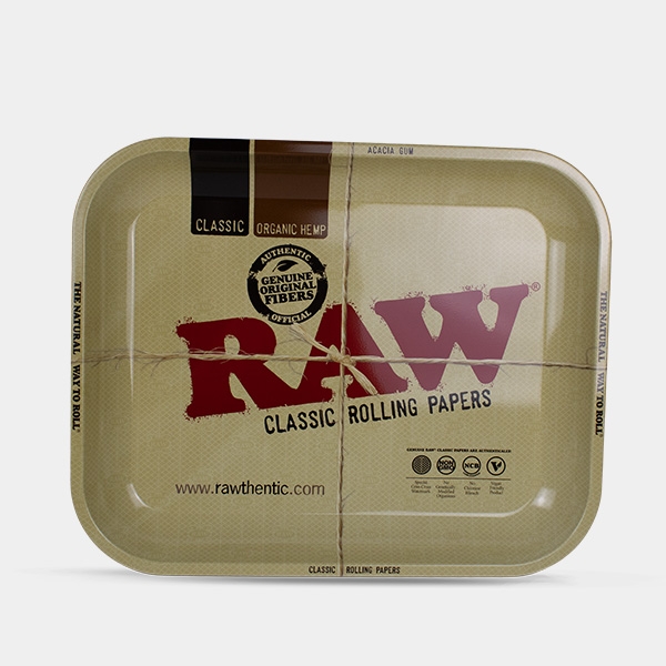 RAW Crumb Catcher Trays - GB The Green Brand