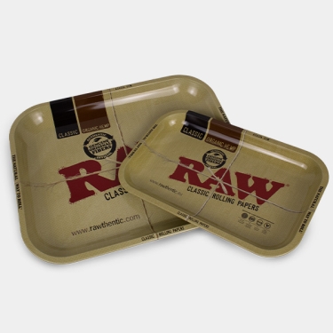RAW Rolling Trays