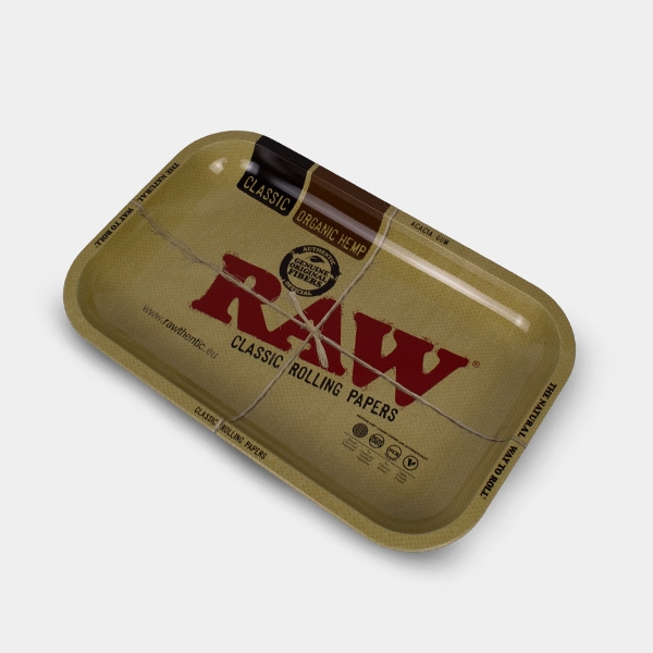 RAW Rolling Trays