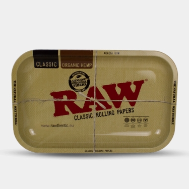 RAW Rolling Trays