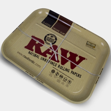 RAW Rolling Trays