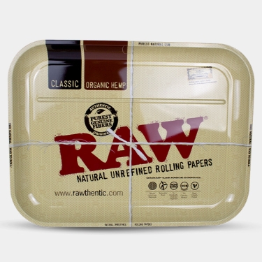 RAW Rolling Trays