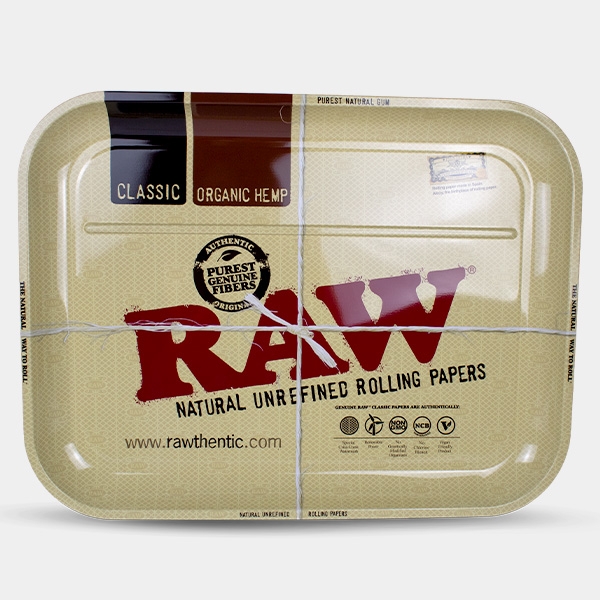 RAW Rolling Trays