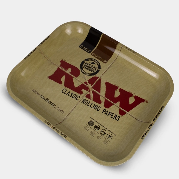 RAW Rolling Trays