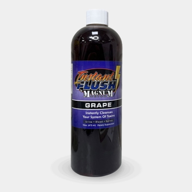 Magnum Detox Instant Flush test - GB