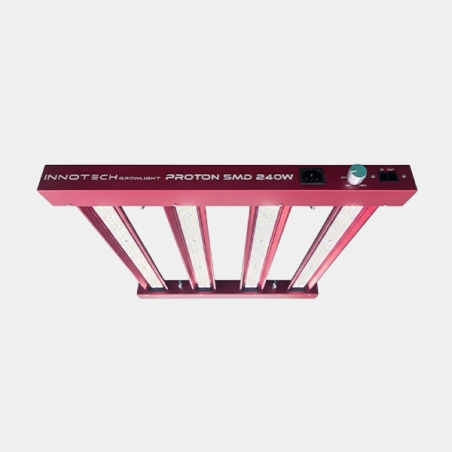 Proton SMD 240W by Farming Monkey