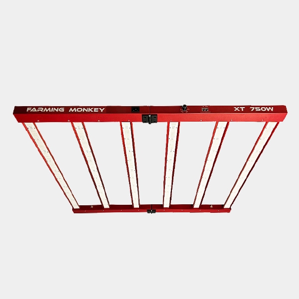 View Farming Monkey XT 750W