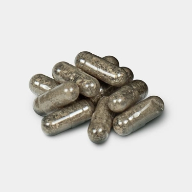 Psilocybin microdose capsules