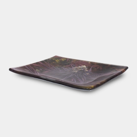 GB Oreoz crystal tray 16x12