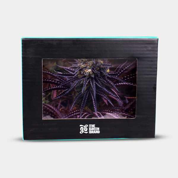 GB Oreoz crystal tray 16x12
