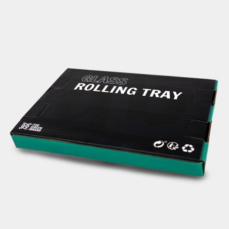 GB Oreoz crystal tray 16x12