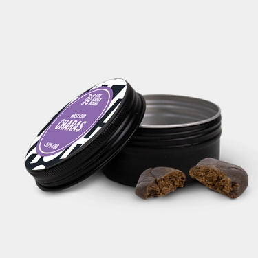 CBD GB Charas Hash  - GB The Green Brand