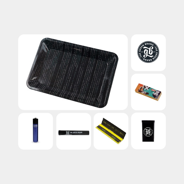 Summer Friends GB Kit