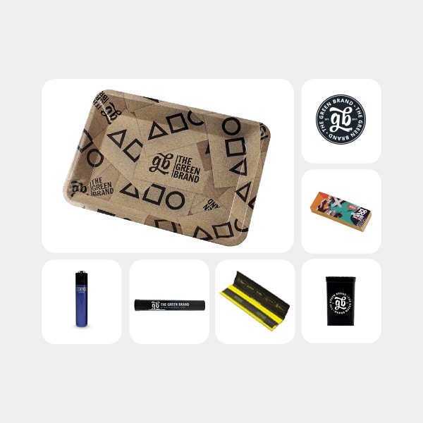 Summer Friends GB Kit