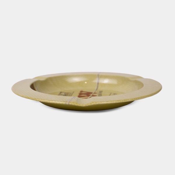 Raw Metal Ashtray - Grow Barato