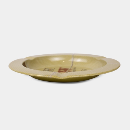 Raw Metal Ashtray - Grow Barato