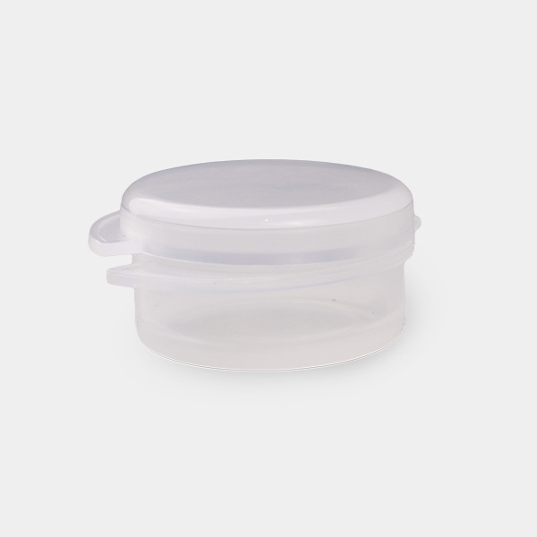 5 ml Drop Container for extracts - GB The Green Brand