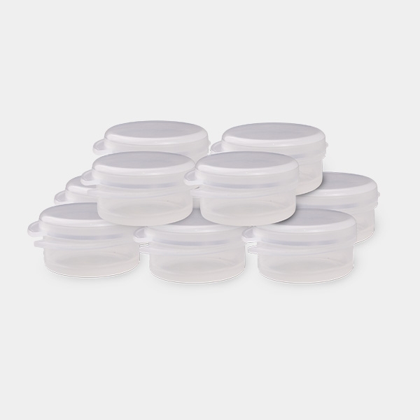 5 ml Drop Container