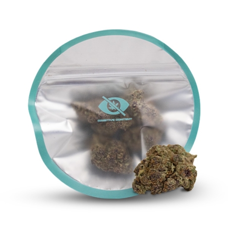 KEMA Cereal Milk Hydro CBD 19%