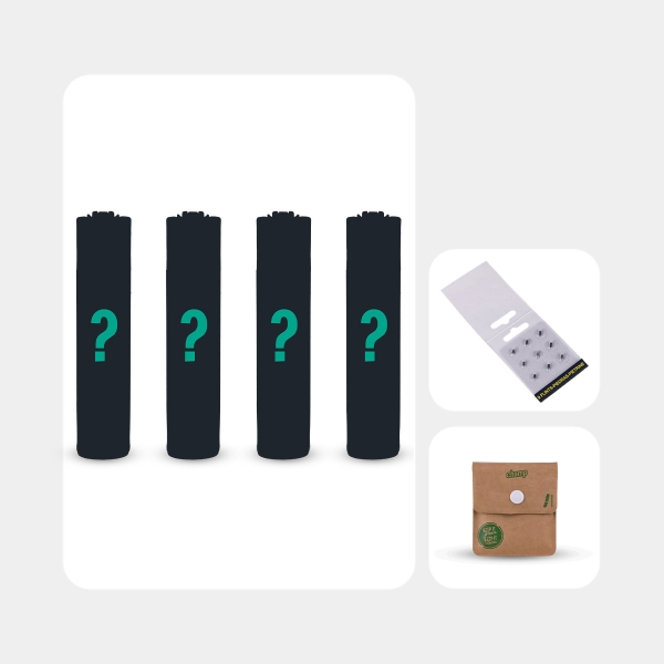 View Eco-friendly Kit