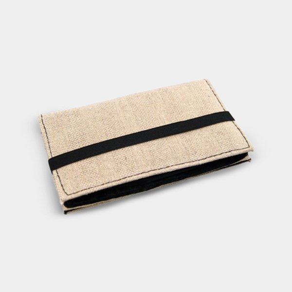 RAW wallet back