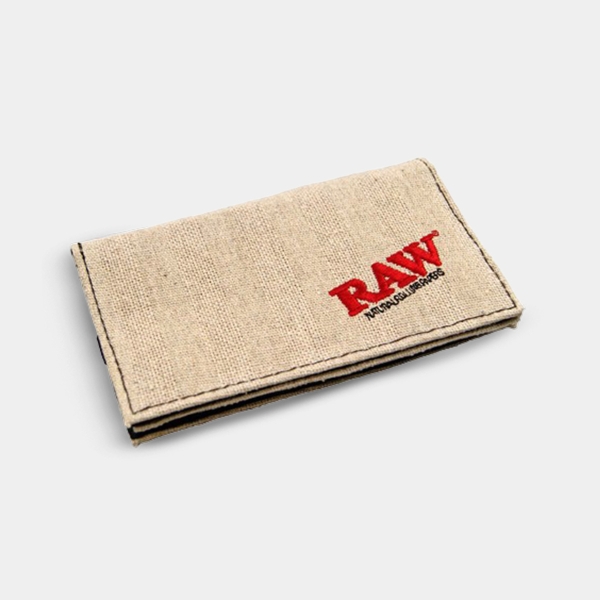 RAW wallet