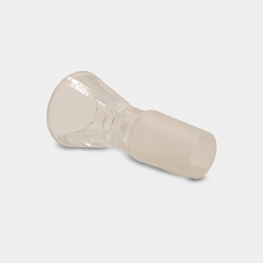 19 mm Borosilicate Glass Bowl