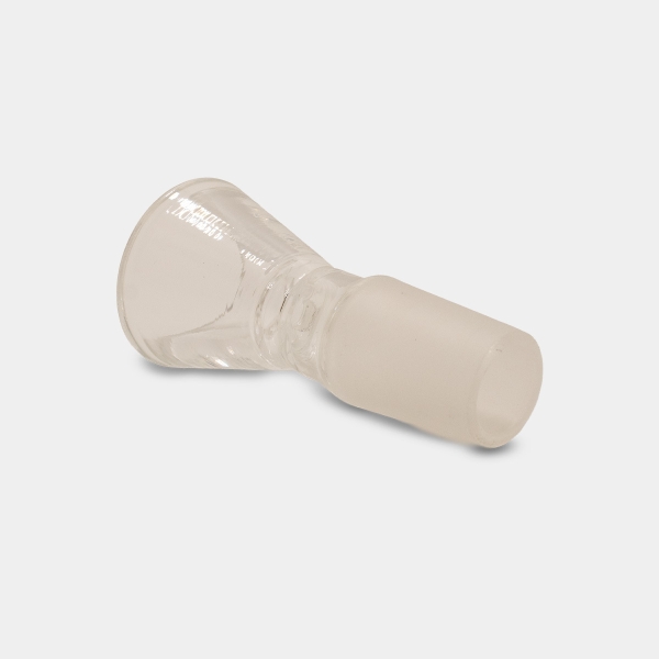 19 mm Borosilicate Glass Bowl