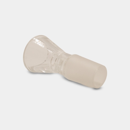 19 mm Borosilicate Glass Bowl
