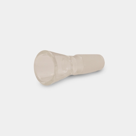 14mm Narrow Glass Bowl