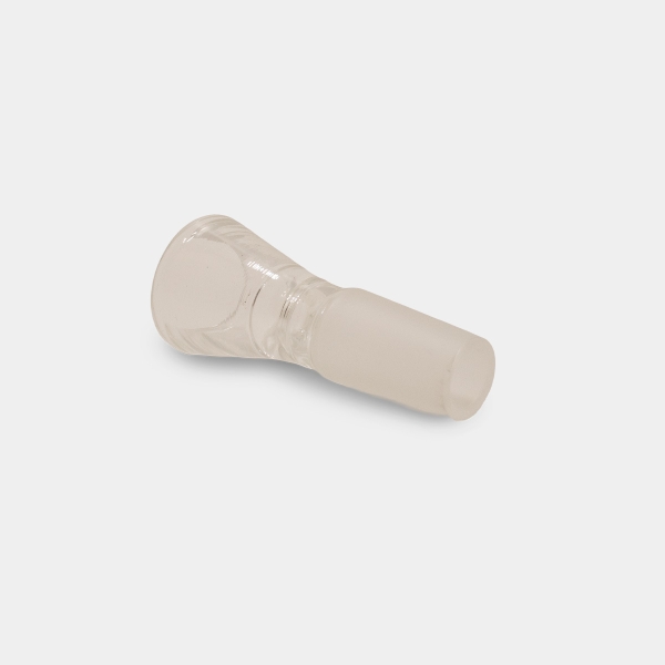 14mm Narrow Glass Bowl