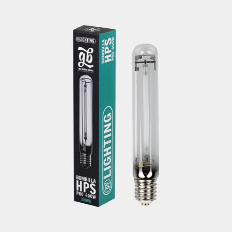 Vanguard 600W Dimmable Electronic Kit - Cheap Grow