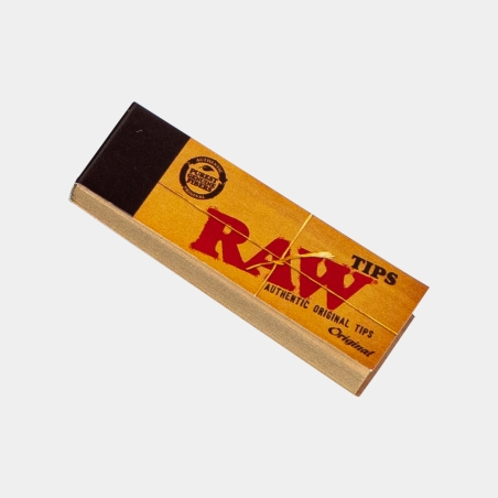 Raw Tips