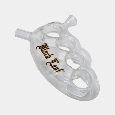 Black Leaf pipe