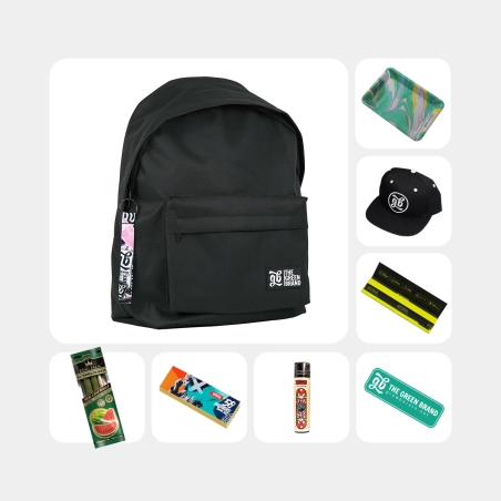 Leake Street Kit
