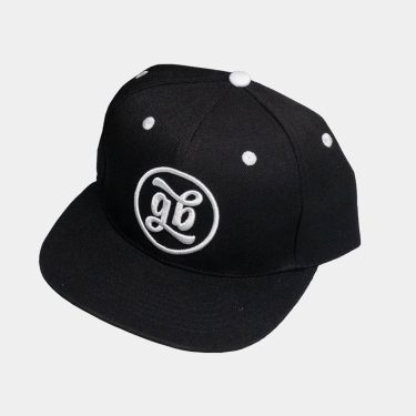 GB Flat Cap