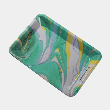 Metal Tray