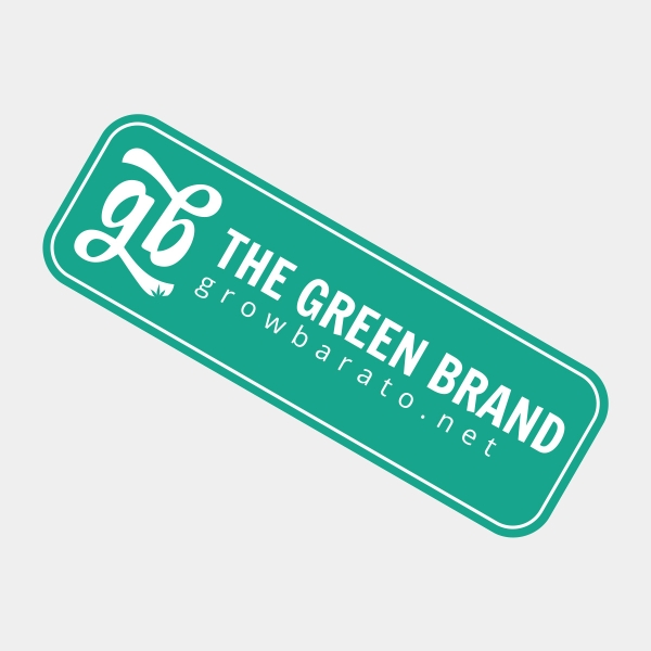 GB Sticker