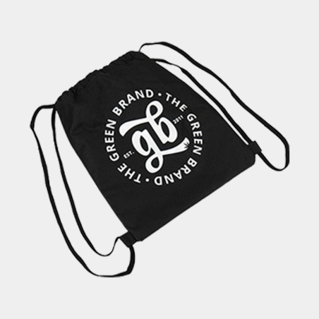 GB rope bag