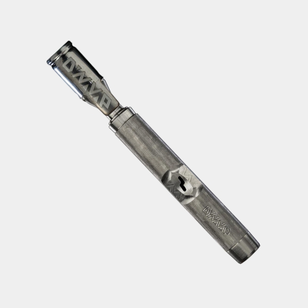 Mila Jansen Vaping Kit - GB The Green Brand