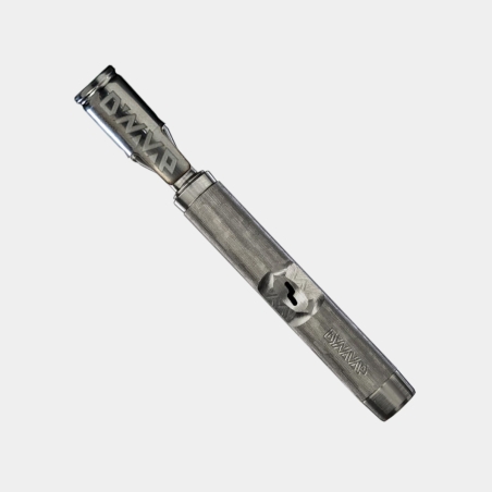 Mila Jansen Vaping Kit - GB The Green Brand