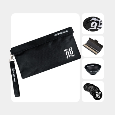 GB Smoke Kit
