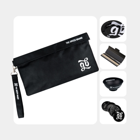 Smoke GB Kit
