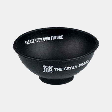 Silicone bowl GB