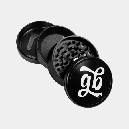 Metal grinder GB