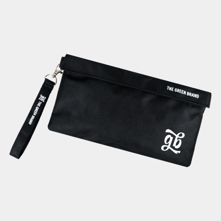 Anti-odor toiletry bag gb