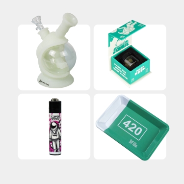GB Moon Rock Kit