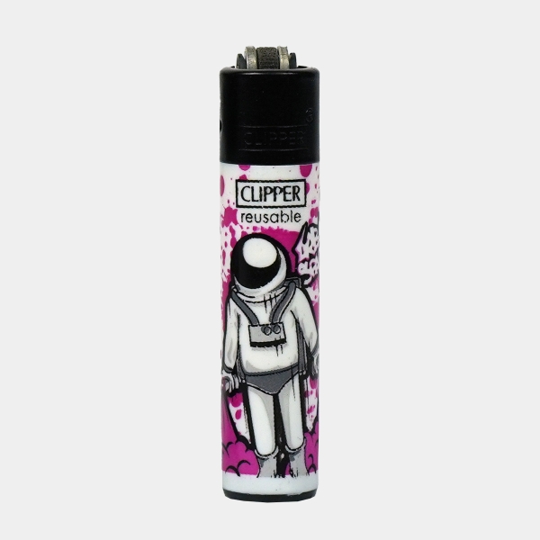 clipper