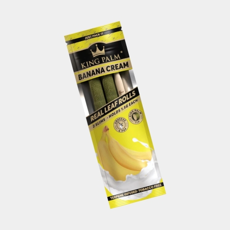 Banana blunts