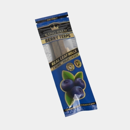 Raspberry blunt